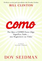 Livro - Como