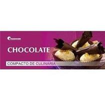 Livro - Compacto de culinária - Chocolate Livro - Compacto de culinária - Chocolate
