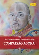 Livro - Compaixão agora!