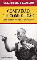 Livro - Compaixão ou competição