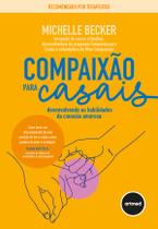 Livro - Compaixão para Casais