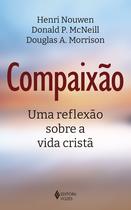 Livro - Compaixão