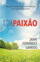 Livro - Compaixão