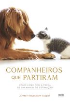 Livro - Companheiros que partiram