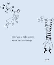 Livro - Companhia Três Marias