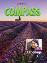 Livro - Compass 4 Language Log
