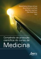 Livro - Compêndio da Produção Científica do Curso de Medicina