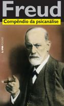 Livro - Compêndio da psicanálise