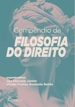 Livro - Compêndio de filosofia do direito Livro - Compêndio de filosofia do direito