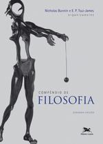 Livro - Compêndio de filosofia Livro - Compêndio de filosofia