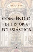 Livro - Compêndio de História Eclesiástica