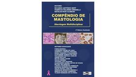 Livro Compêndio de Mastologia Abordagem Multidisciplinar - Boff - Lemar -