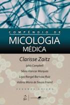 Livro - Compêndio de Micologia Médica