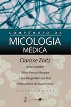 Livro - Compêndio de Micologia Médica Livro - Compêndio de Micologia Médica