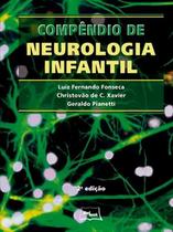 Livro - Compêndio de neurologia infantil