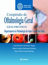 Livro - Compêndio de oftalmologia geral Livro - Compêndio de oftalmologia geral