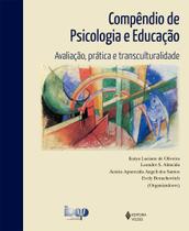 Livro - Compêndio de psicologia e educação Livro - Compêndio de psicologia e educação