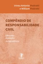 Livro - Compêndio de responsabilidade civil
