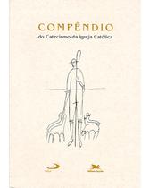 Livro - Compêndio do Catecismo da Igreja Católica (Bolso)