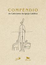 Livro - Compêndio do Catecismo da Igreja Católica (bolso)