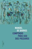 Livro - Compêndio para uso dos pássaros Livro - Compêndio para uso dos pássaros