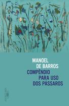 Livro - Compêndio para uso dos pássaros