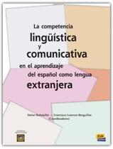 Livro - Competencia linguistica y comunicativa en el aprendizaje del espanol como lengua. extranjera, la