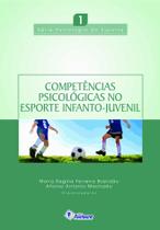 Livro - Competência psicológicas no esporte infanto-juvenil