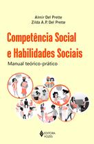 Livro - Competência social e habilidades sociais Livro - Competência social e habilidades sociais