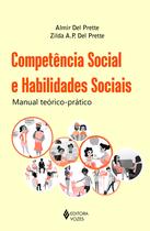 Livro - Competência social e habilidades sociais