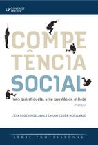 Livro - Competência Social Livro - Competência Social