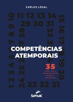 Livro - Competências atemporais Livro - Competências atemporais