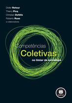 Livro - Competências Coletivas Livro - Competências Coletivas