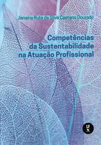 Livro - Competências da sustentabilidade na atuação profissional
