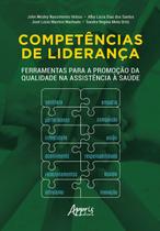 Livro - Competências de liderança