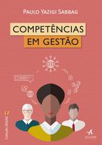 Livro - Competências em gestão Livro - Competências em gestão