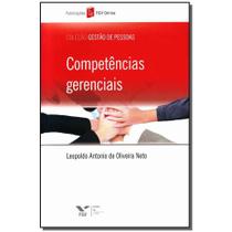 Livro - Competencias Gerenciais - FGV