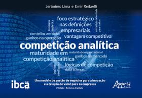 Livro - Competição Analítica Livro - Competição Analítica