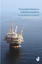 Livro - Competitividade e a indústria brasileira