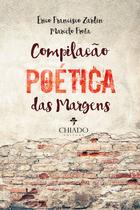 Livro - Compilação Poética das Margens Livro - Compilação Poética das Margens