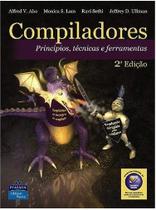 Livro - Compiladores