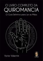 Livro Completo da Quiromancia, O