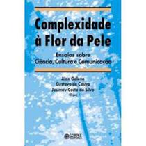 Livro Complexidade À Flor Da Pele - CORTEZ Livro Complexidade À Flor Da Pele - CORTEZ