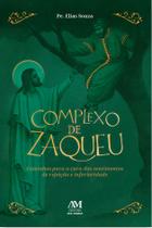 Livro - Complexo de Zaqueu Livro - Complexo de Zaqueu