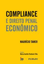 Livro - Compliance e Direito Penal Econômico