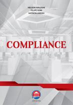 Livro Compliance - Editora Rumo Jurídico
