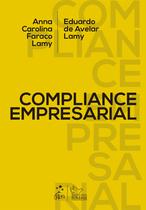 Livro - Compliance Empresarial - 1ª Edição 2022 Livro - Compliance Empresarial - 1ª Edição 2022