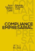 Livro - Compliance Empresarial