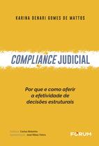 Livro - Compliance Judicial Livro - Compliance Judicial