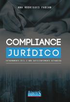 Livro - Compliance Jurídico